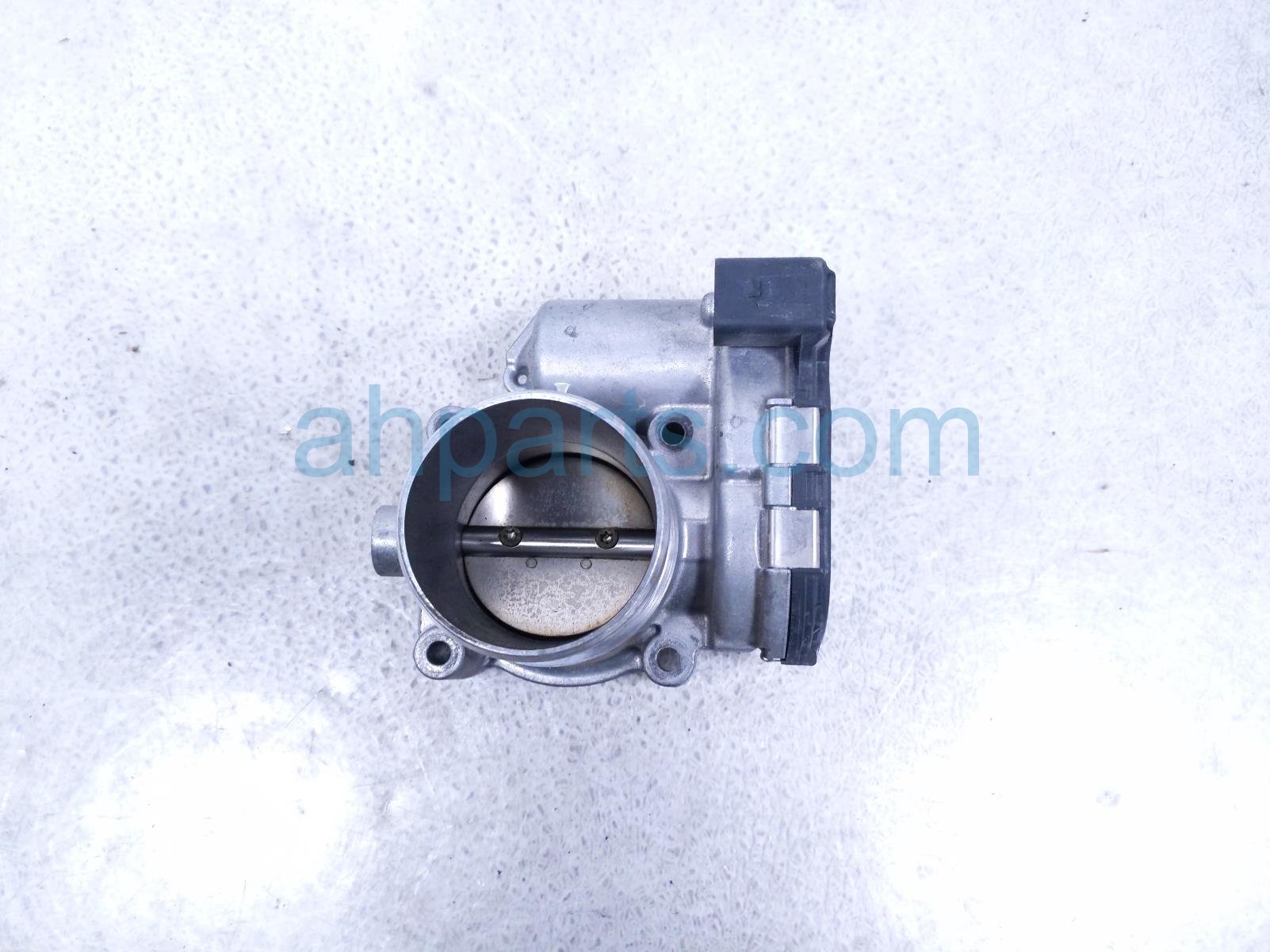 Audi THROTTLE BODY