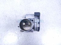Audi THROTTLE BODY Audi THROTTLE BODY