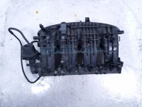 Audi UPPER INTAKE MANIFOLD Audi UPPER INTAKE MANIFOLD