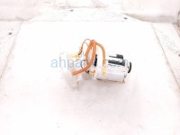 Audi GAS / FUEL PUMP (TANK MOUNTED) Audi GAS / FUEL PUMP (TANK MOUNTED)