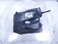 Audi AIR CLEANER INTAKE BOX Audi AIR CLEANER INTAKE BOX