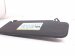 2018 Audi A5 Audi Driver Sun Visor Black 8W0 857 551 AA Replacement 2018 Audi A5 Audi Driver Sun Visor Black 8W0 857 551 AA Replacement thumbnail
