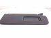 2018 Audi A5 Audi Passenger Sun Visor Black 8W0 857 552 Replacement 2018 Audi A5 Audi Passenger Sun Visor Black 8W0 857 552 Replacement thumbnail