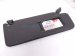 2018 Audi A5 Audi Passenger Sun Visor Black 8W0 857 552 Replacement 2018 Audi A5 Audi Passenger Sun Visor Black 8W0 857 552 Replacement thumbnail