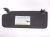 2018 Audi A5 Audi Passenger Sun Visor Black 8W0 857 552 Replacement 2018 Audi A5 Audi Passenger Sun Visor Black 8W0 857 552 Replacement thumbnail