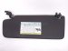 2018 Audi A5 Audi Passenger Sun Visor Black 8W0 857 552 Replacement 2018 Audi A5 Audi Passenger Sun Visor Black 8W0 857 552 Replacement thumbnail