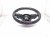 2018 Audi A5 Audi Steering Wheel Black Prem+ 8W0 419 091 CL Replacement 2018 Audi A5 Audi Steering Wheel Black Prem+ 8W0 419 091 CL Replacement thumbnail