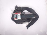 Audi FR/RH SEAT BELT - BLACK Audi FR/RH SEAT BELT - BLACK