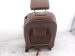 2018 Audi A5 Audi Front Driver Seat Brown W/ Airbag 8W6 881 805 G KGN Replacement 2018 Audi A5 Audi Front Driver Seat Brown W/ Airbag 8W6 881 805 G KGN Replacement thumbnail