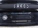 2018 Audi A5 Audi Trunk / Decklid Black 8W6 827 025 E Replacement 2018 Audi A5 Audi Trunk / Decklid Black 8W6 827 025 E Replacement thumbnail