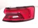 2018 Audi A5 Audi Light / Rear Passenger Tail Lamp (on Body) 8W6 945 092 E Replacement 2018 Audi A5 Audi Light / Rear Passenger Tail Lamp (on Body) 8W6 945 092 E Replacement thumbnail