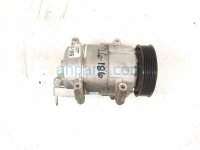 Honda AC PUMP / COMPRESSOR Honda AC PUMP / COMPRESSOR