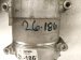 2025 Honda Pilot Air + Clutch Ac Pump / Compressor 38810 6ZJ A01 Replacement 2025 Honda Pilot Air + Clutch Ac Pump / Compressor 38810 6ZJ A01 Replacement thumbnail