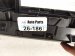 2025 Honda Pilot Temperature Climate Heater/ac Control(on Dash) 79600 T90 A52ZA Replacement 2025 Honda Pilot Temperature Climate Heater/ac Control(on Dash) 79600 T90 A52ZA Replacement thumbnail