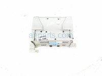 Honda AUDIO RADIO RECEIVER Honda AUDIO RADIO RECEIVER