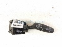 Honda WINDSHIELD WIPER COLUMN SWITCH Honda WINDSHIELD WIPER COLUMN SWITCH