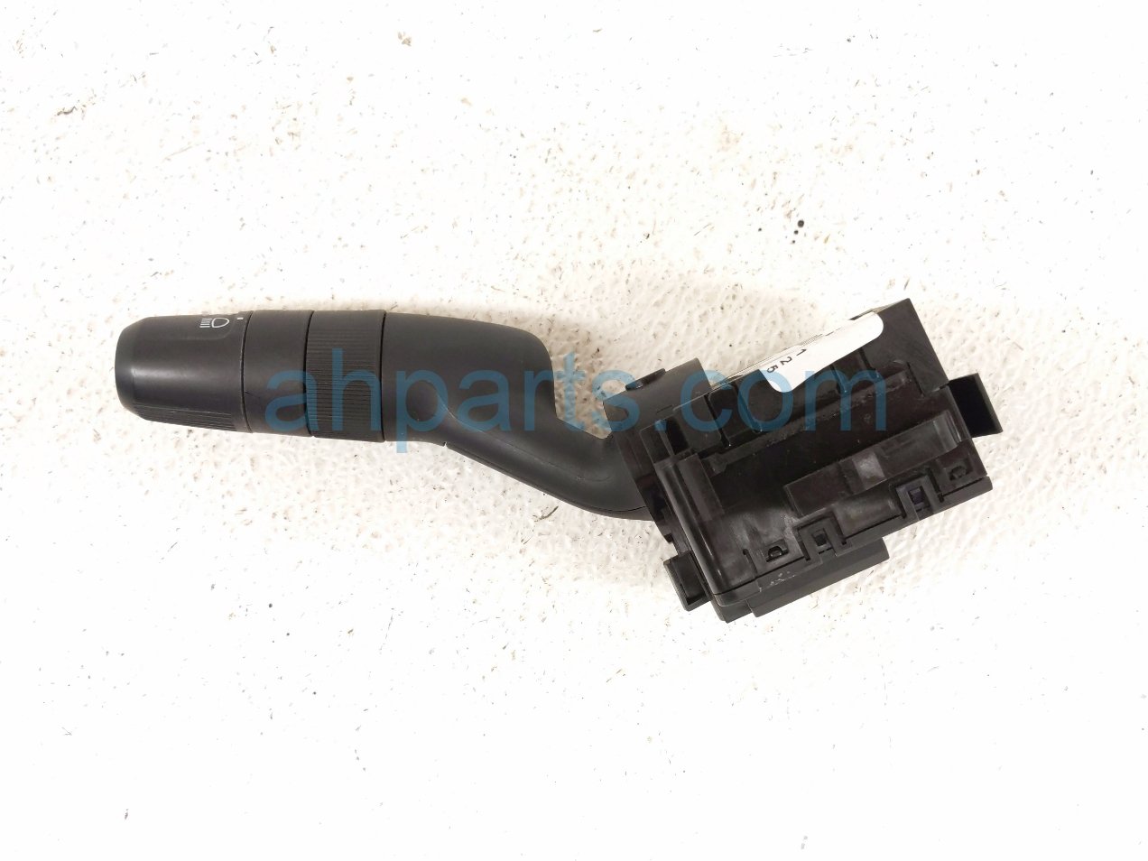 Honda HEADLAMP / SIGNAL COLUMN SWITCH