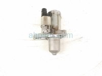 Honda STARTER MOTOR Honda STARTER MOTOR