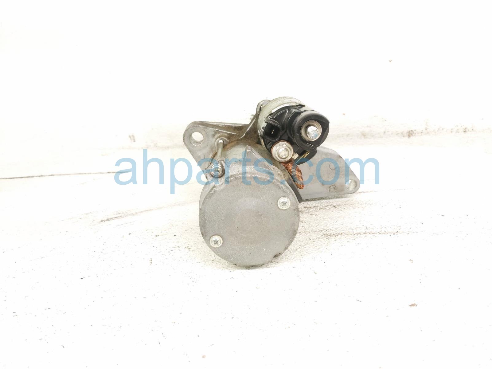 2025 Honda Pilot Starter Motor 31200 6FB A01 Replacement 2025 Honda Pilot Starter Motor 31200 6FB A01 Replacement thumbnail