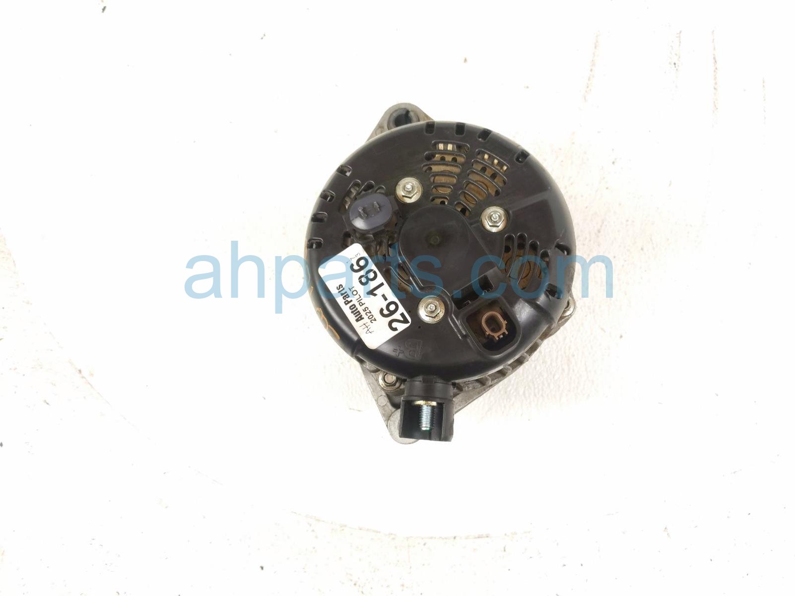 2025 Honda Pilot Alternator / Generator 31100 6FB A01 Replacement 2025 Honda Pilot Alternator / Generator 31100 6FB A01 Replacement thumbnail