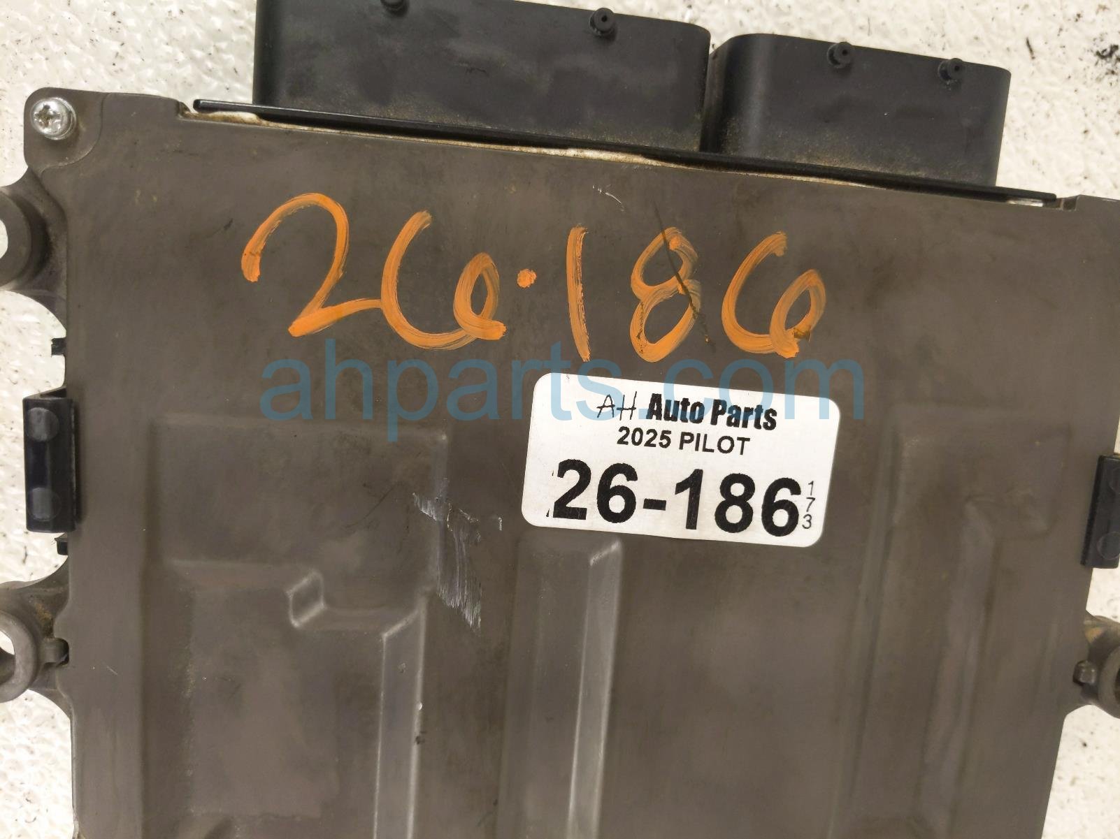 2025 Honda Pilot Ecu Control Module / Engine Computer Unit At 37820 6FB A82 Replacement 2025 Honda Pilot Ecu Control Module / Engine Computer Unit At 37820 6FB A82 Replacement thumbnail