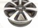 2025 Honda Pilot Rear Driver Wheel / Rim 42700 T90 A21 Replacement 2025 Honda Pilot Rear Driver Wheel / Rim 42700 T90 A21 Replacement thumbnail