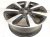 2025 Honda Pilot Rear Driver Wheel / Rim 42700 T90 A21 Replacement 2025 Honda Pilot Rear Driver Wheel / Rim 42700 T90 A21 Replacement thumbnail