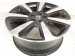 2025 Honda Pilot Rear Driver Wheel / Rim 42700 T90 A21 Replacement 2025 Honda Pilot Rear Driver Wheel / Rim 42700 T90 A21 Replacement thumbnail