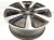 2025 Honda Pilot Rear Driver Wheel / Rim 42700 T90 A21 Replacement 2025 Honda Pilot Rear Driver Wheel / Rim 42700 T90 A21 Replacement thumbnail
