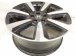 2025 Honda Pilot Rear Driver Wheel / Rim 42700 T90 A21 Replacement 2025 Honda Pilot Rear Driver Wheel / Rim 42700 T90 A21 Replacement thumbnail