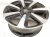2025 Honda Pilot Rear Driver Wheel / Rim 42700 T90 A21 Replacement 2025 Honda Pilot Rear Driver Wheel / Rim 42700 T90 A21 Replacement thumbnail