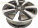 2025 Honda Pilot Rear Driver Wheel / Rim 42700 T90 A21 Replacement 2025 Honda Pilot Rear Driver Wheel / Rim 42700 T90 A21 Replacement thumbnail