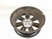 2025 Honda Pilot Rear Driver Wheel / Rim 42700 T90 A21 Replacement 2025 Honda Pilot Rear Driver Wheel / Rim 42700 T90 A21 Replacement thumbnail