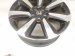 2025 Honda Pilot Rear Passenger Wheel / Rim 42700 T90 A21 Replacement 2025 Honda Pilot Rear Passenger Wheel / Rim 42700 T90 A21 Replacement thumbnail