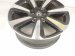 2025 Honda Pilot Rear Passenger Wheel / Rim 42700 T90 A21 Replacement 2025 Honda Pilot Rear Passenger Wheel / Rim 42700 T90 A21 Replacement thumbnail