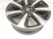 2025 Honda Pilot Rear Passenger Wheel / Rim 42700 T90 A21 Replacement 2025 Honda Pilot Rear Passenger Wheel / Rim 42700 T90 A21 Replacement thumbnail
