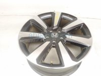 Honda FR/LH WHEEL / RIM Honda FR/LH WHEEL / RIM