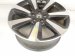 2025 Honda Pilot Front Driver Wheel / Rim 42700 T90 A21 Replacement 2025 Honda Pilot Front Driver Wheel / Rim 42700 T90 A21 Replacement thumbnail
