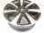 2025 Honda Pilot Front Driver Wheel / Rim 42700 T90 A21 Replacement 2025 Honda Pilot Front Driver Wheel / Rim 42700 T90 A21 Replacement thumbnail