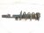 2025 Honda Pilot Front Driver Strut Absorber + Spring 51621 T90 A22 Replacement 2025 Honda Pilot Front Driver Strut Absorber + Spring 51621 T90 A22 Replacement thumbnail