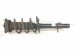2025 Honda Pilot Front Driver Strut Absorber + Spring 51621 T90 A22 Replacement 2025 Honda Pilot Front Driver Strut Absorber + Spring 51621 T90 A22 Replacement thumbnail
