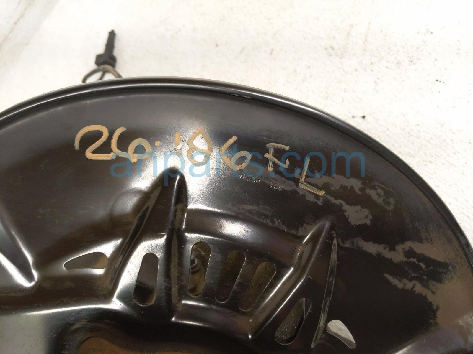2025 Honda Pilot Front Driver Spindle Knuckle Hub Awd 51216 T90 A22 Replacement 2025 Honda Pilot Front Driver Spindle Knuckle Hub Awd 51216 T90 A22 Replacement thumbnail