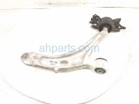Honda FR/LH LOWER CONTROL ARM Honda FR/LH LOWER CONTROL ARM