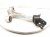 2025 Honda Pilot Front Driver Lower Control Arm 51360 T90 A01 Replacement 2025 Honda Pilot Front Driver Lower Control Arm 51360 T90 A01 Replacement thumbnail