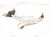 2025 Honda Pilot Front Driver Lower Control Arm 51360 T90 A01 Replacement 2025 Honda Pilot Front Driver Lower Control Arm 51360 T90 A01 Replacement thumbnail