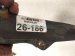 2025 Honda Pilot Rear Passenger Upper Control Arm 52510 T90 A02 Replacement 2025 Honda Pilot Rear Passenger Upper Control Arm 52510 T90 A02 Replacement thumbnail