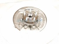 Honda RR/RH SPINDLE KNUCKLE HUB - AWD Honda RR/RH SPINDLE KNUCKLE HUB - AWD