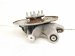 2025 Honda Pilot Axle Stub Rear Passenger Spindle Knuckle Hub Awd 52210 T90 A00 Replacement 2025 Honda Pilot Axle Stub Rear Passenger Spindle Knuckle Hub Awd 52210 T90 A00 Replacement thumbnail