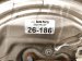 2025 Honda Pilot Axle Stub Rear Passenger Spindle Knuckle Hub Awd 52210 T90 A00 Replacement 2025 Honda Pilot Axle Stub Rear Passenger Spindle Knuckle Hub Awd 52210 T90 A00 Replacement thumbnail
