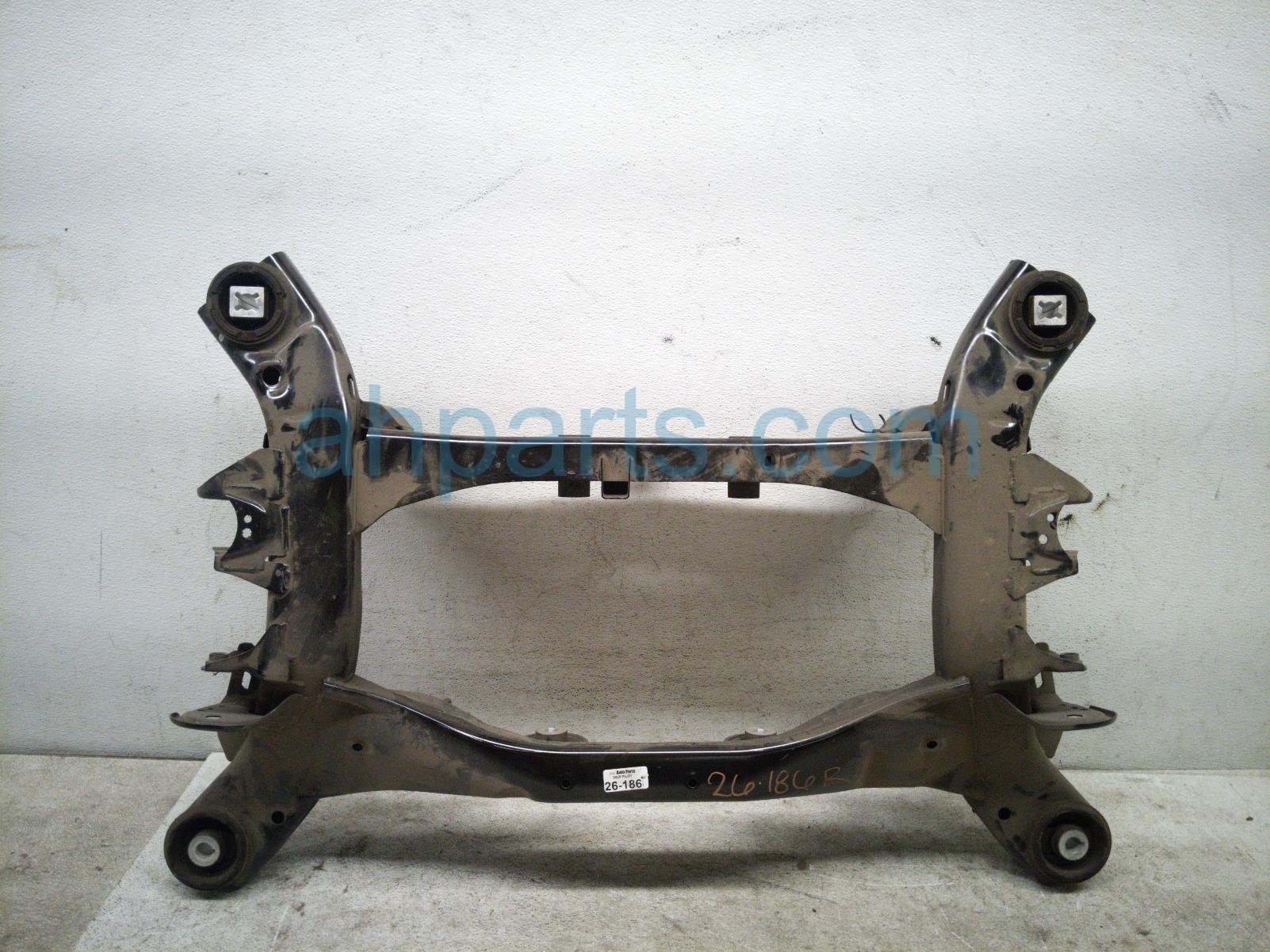 2025 Honda Pilot Crossmember Rear Sub Frame / Cradle 50300 T90 A02 Replacement 2025 Honda Pilot Crossmember Rear Sub Frame / Cradle 50300 T90 A02 Replacement thumbnail